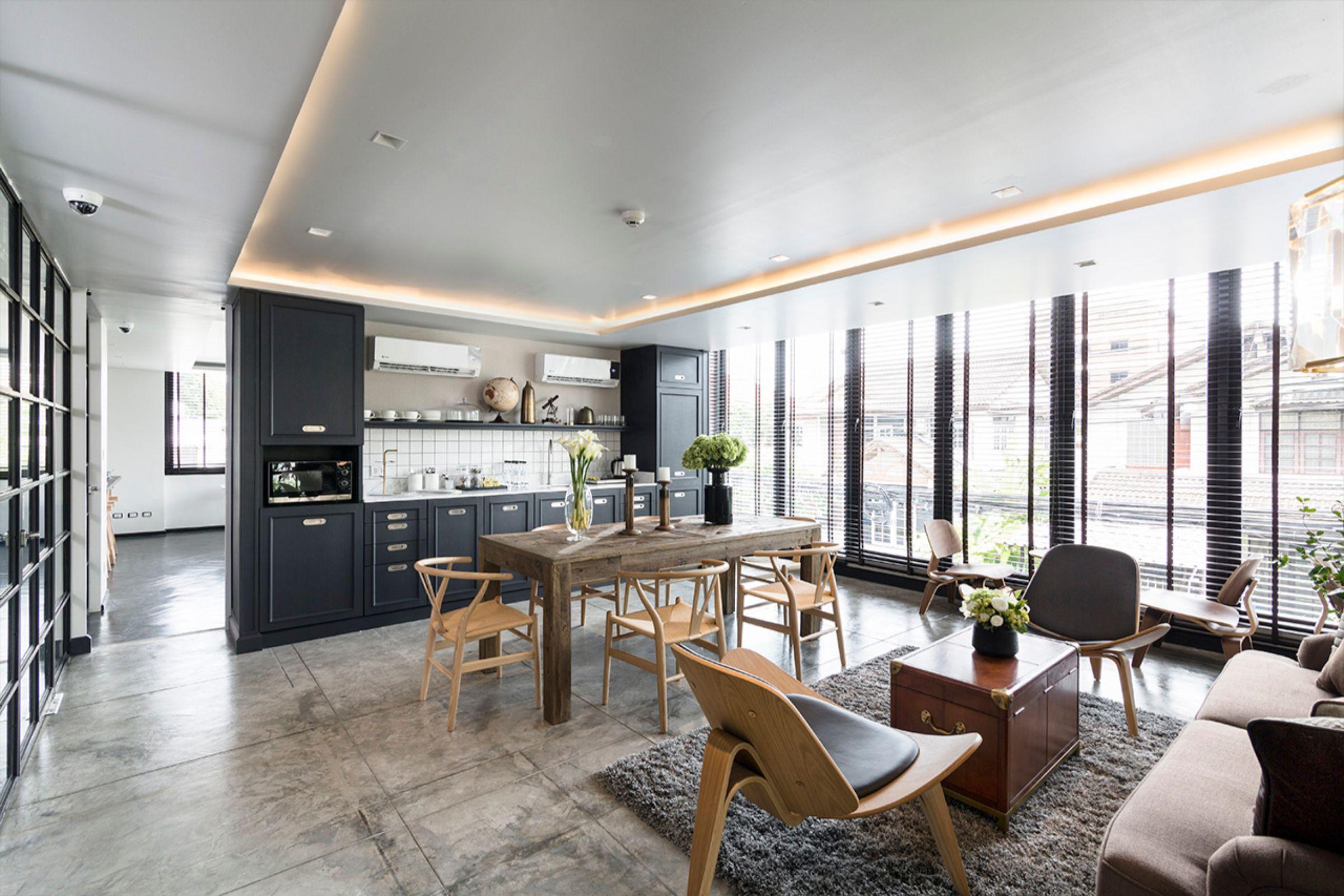 Apartelle Jatujak Hotel Бангкок Экстерьер фото