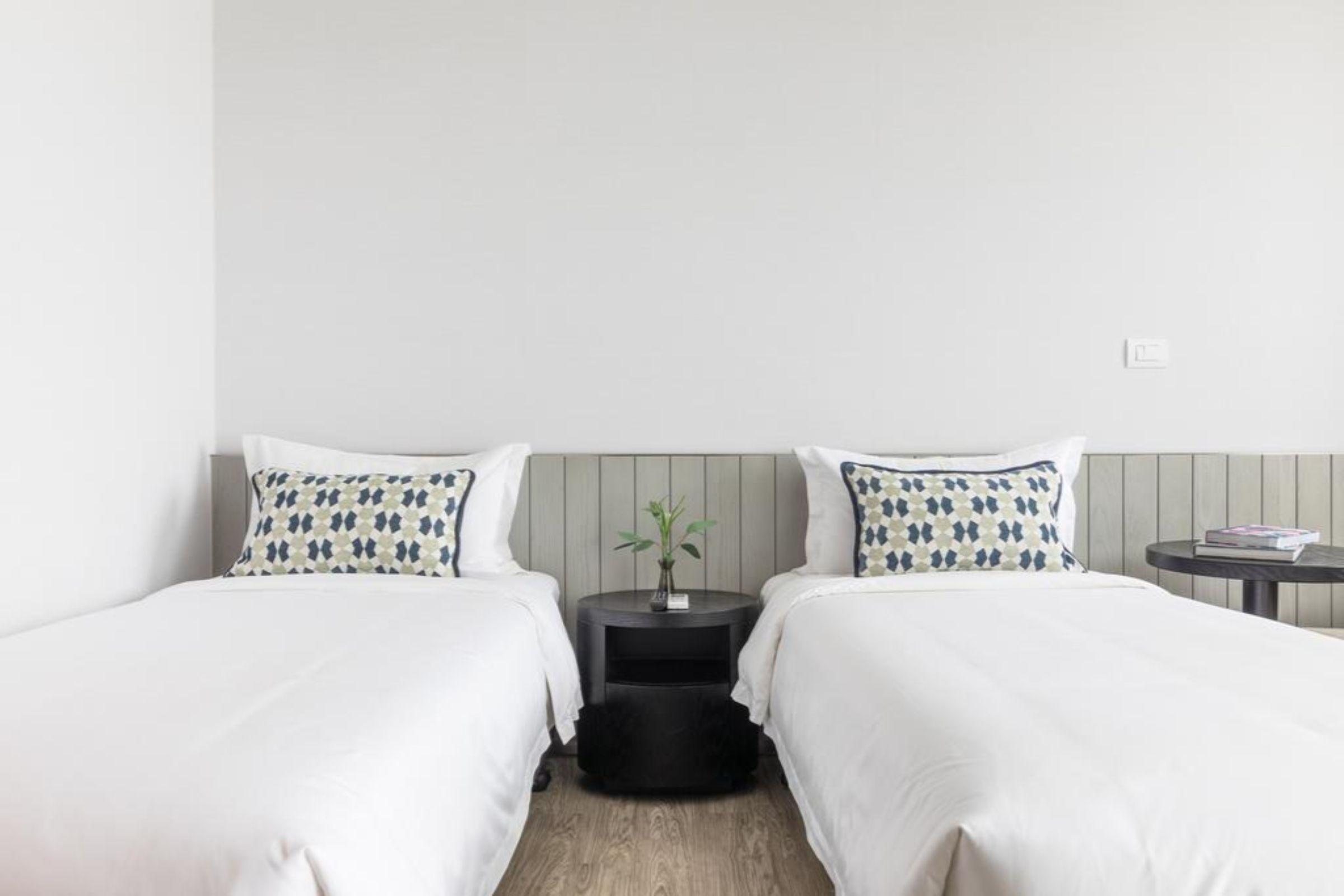 Apartelle Jatujak Hotel Бангкок Экстерьер фото