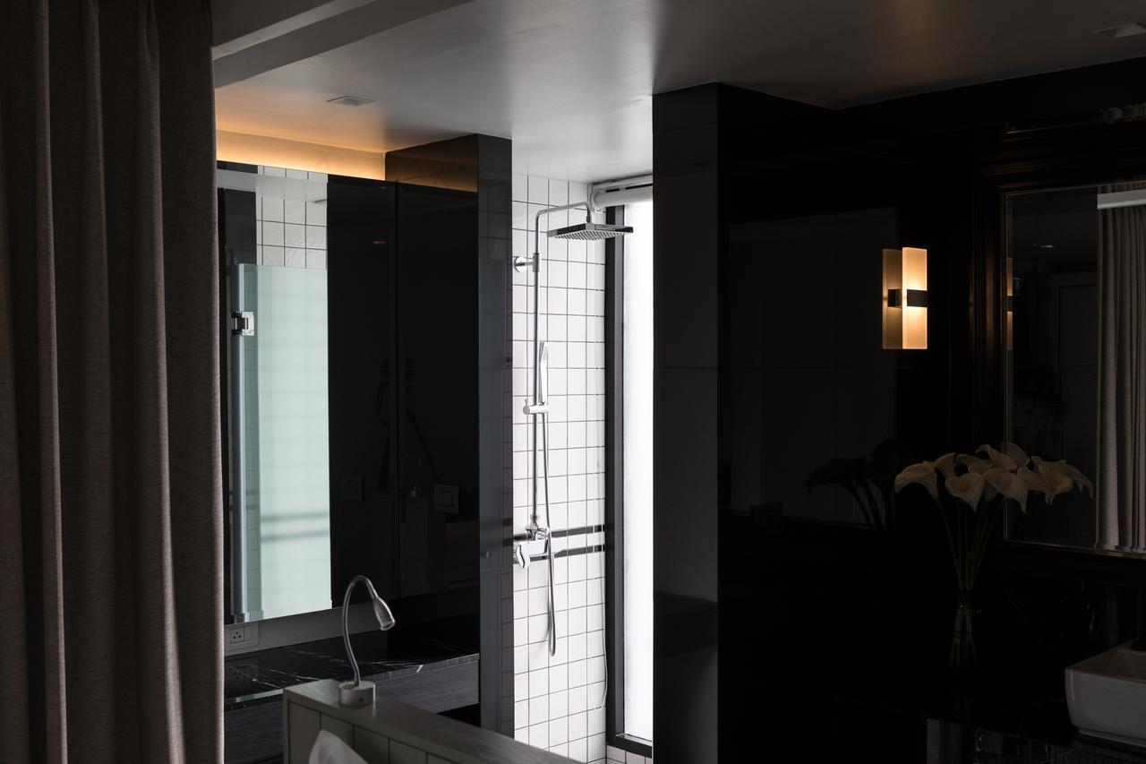 Apartelle Jatujak Hotel Бангкок Экстерьер фото